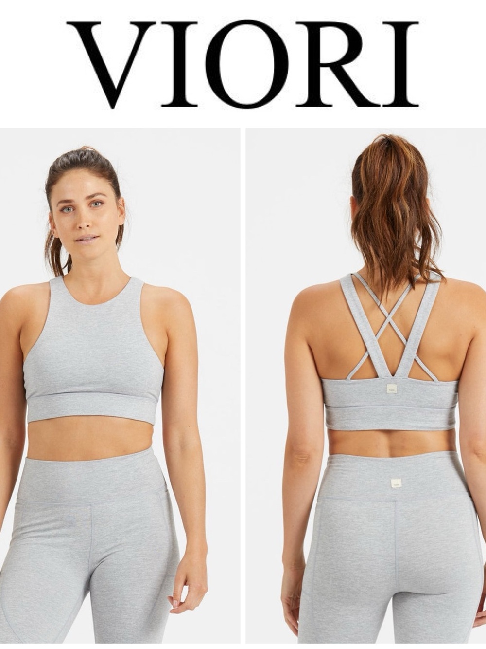 VIORI Elevation Bra